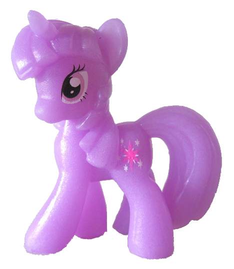 Twilight Sparkle