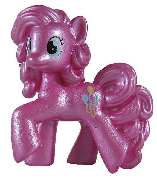 Pinkie Pie