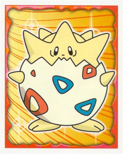Togepi