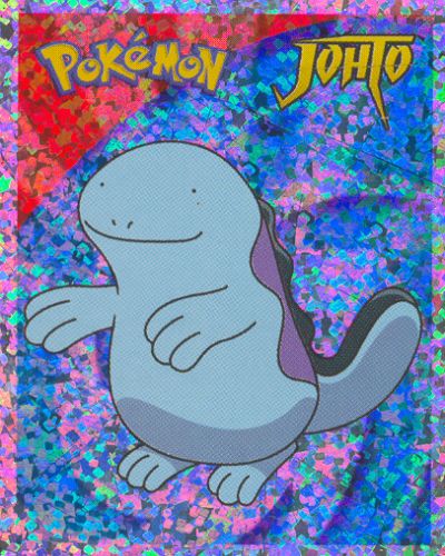 Quagsire