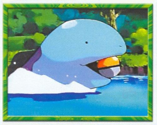 Quagsire