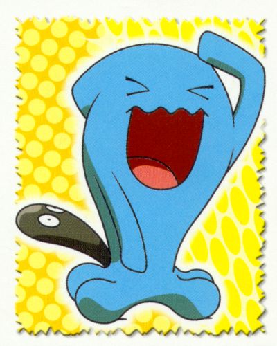 Wobbuffet