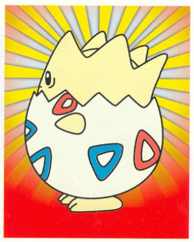 Togepi