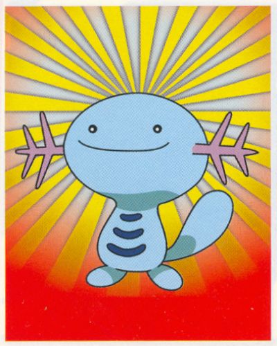 Wooper