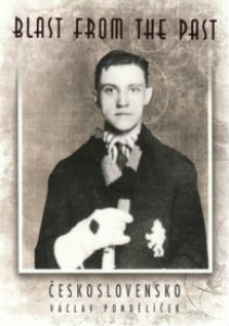 Pondělíček Václav