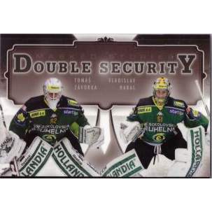 Závorka Tomáš, Habal Vladislav