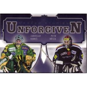 Kameš Jaroslav, Bříza Petr