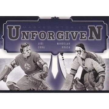 Crha Jiří, Krása Miroslav