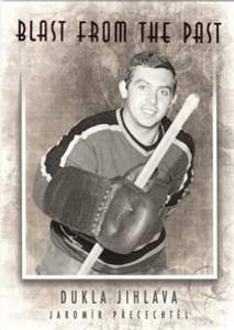 Přecechtěl Jaromír