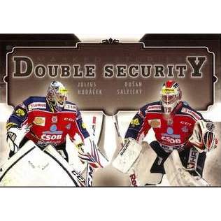 Hudáček Július, Salfický Dušan