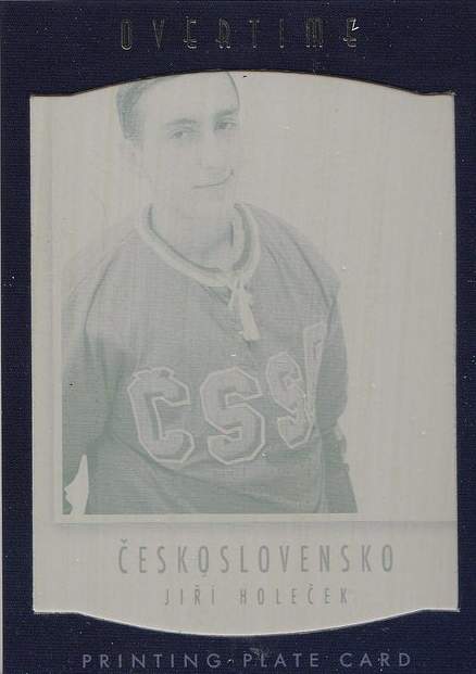 Holeček Jiří