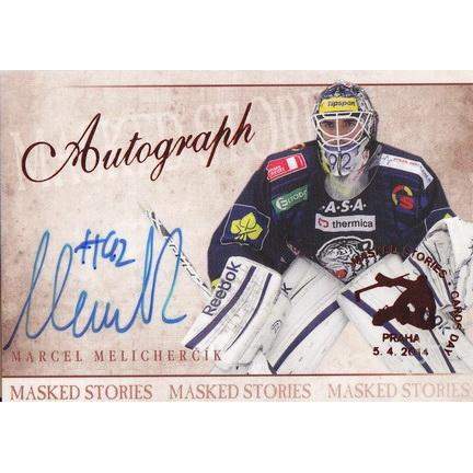 Melicherčik Marcel