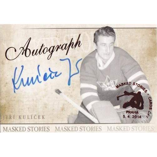 Kulíček Jiří