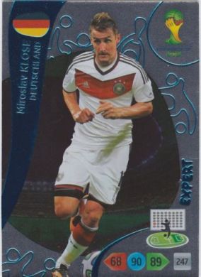 Miroslav Klose