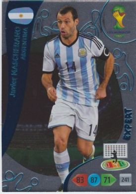 Javier Mascherano