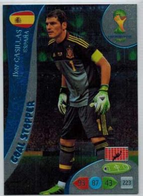 Iker Casillas