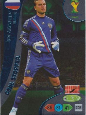 Igor Akinfeev