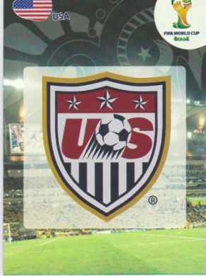 Logo USA