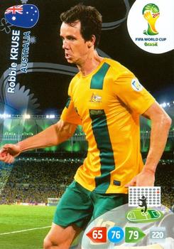 Robbie Kruse