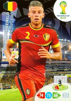 Toby Alderweireld