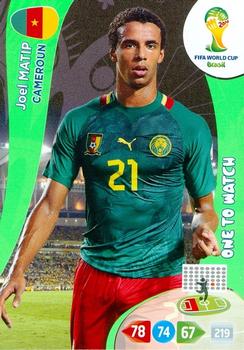 Joel Matip