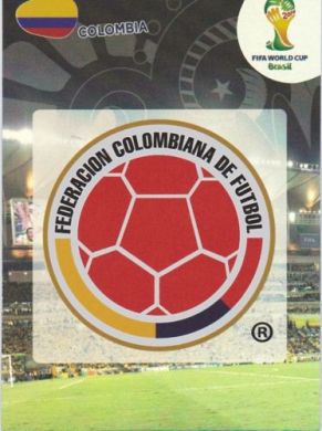 Logo Kolumbie (Colombia)