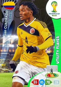 Juan Cuadrado