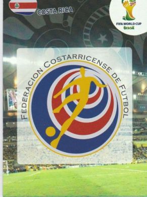Logo Kostarika (Costa Rica)