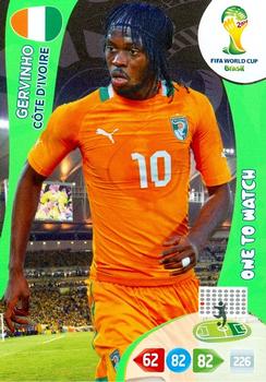 Gervinho