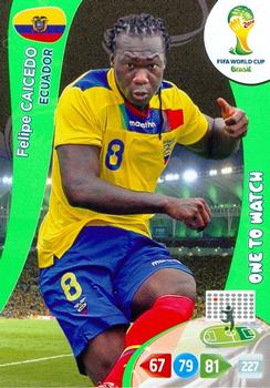 Felipe Caicedo