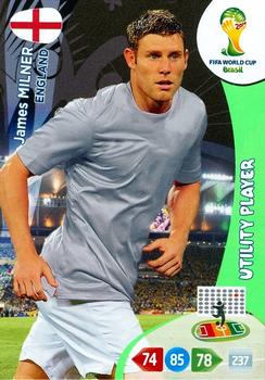 James Milner