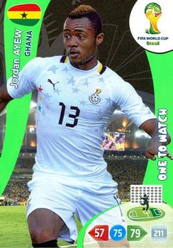 Jordan Ayew