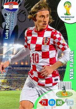 Luka Modric