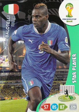 Mario Balotelli