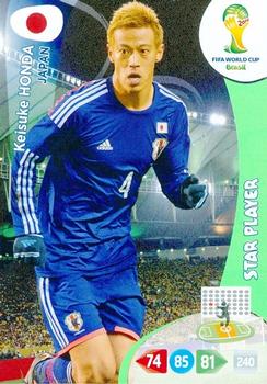 Keisuke Honda