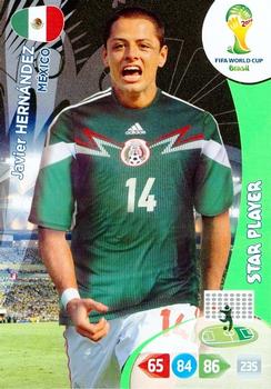Javier Hernandez