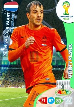 Rafael van der Vaart