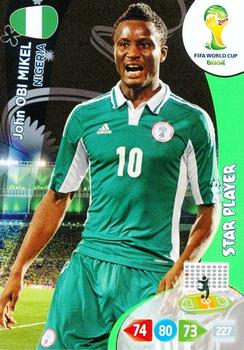 John Obi Mikel