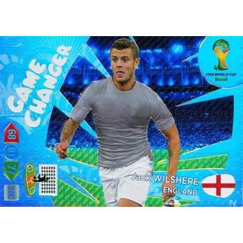 Jack Wilshere