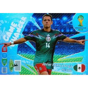 Javier Hernandez