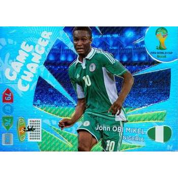 John Obi Mikel