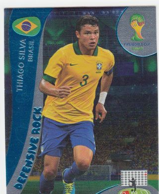 Thiago Silva