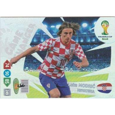 Luka Modric