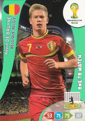 Kevin De Bruyne