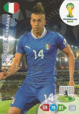 Stephan El Shaarawy