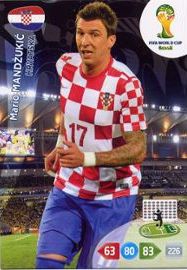 Mario Mandžukić