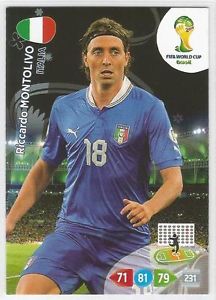 Riccardo Montolivo