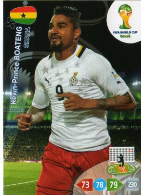 Kevin-Prince Boateng