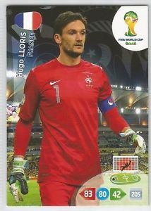 Hugo Lloris