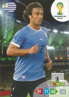 Diego Lugano